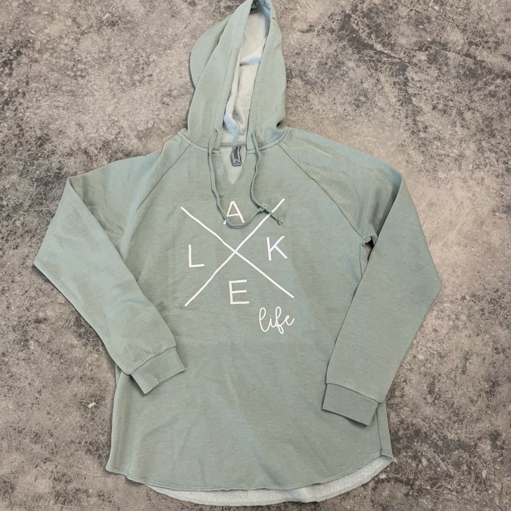 Lake Life Sweatshirt